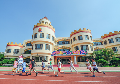 遼甯省人民政府機關幼兒園